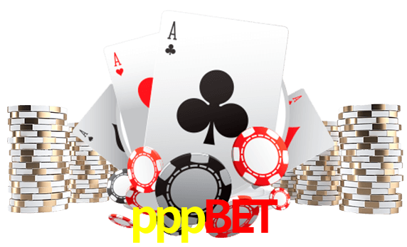 Jogue jogos de pôquer em pppbet
