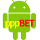 Aplicativo pppbet para Android