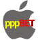 Aplicativo pppbet para iOS