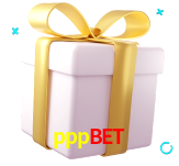 Receba seus bônus de boas-vindas no pppbet