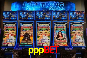 Desvendando o Mundo dos Jogos Virtuais na pppbet