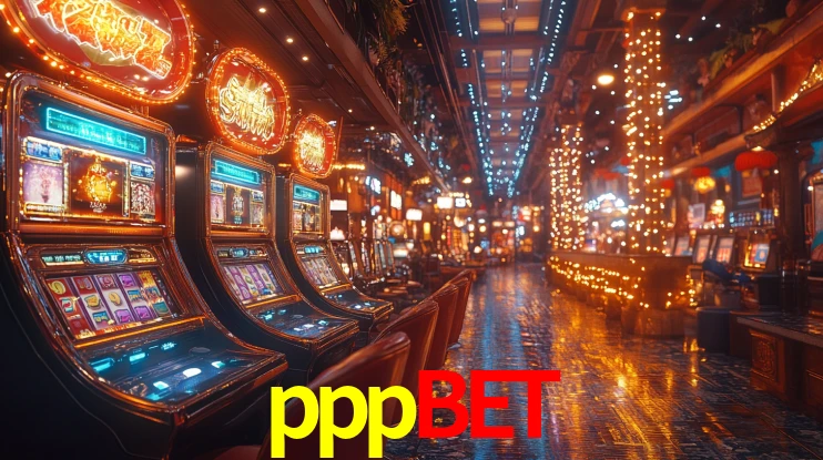 pppbet: Seu Cassino Premiado com Pagamentos Rápidos