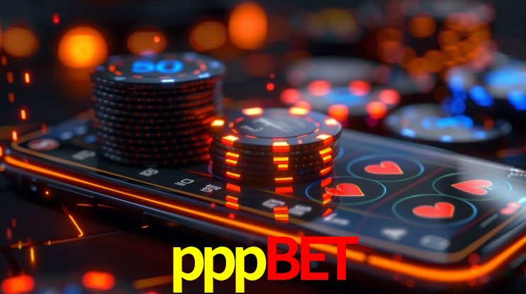 Welcome Bonus pppbet