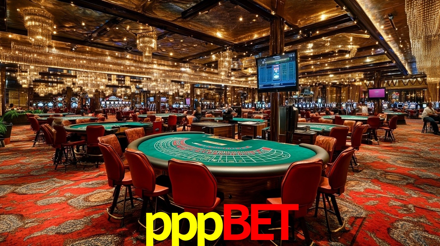 pppbet login