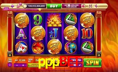 A Emoção da Loteria na pppbet: Uma Chance de Mudança de Vida