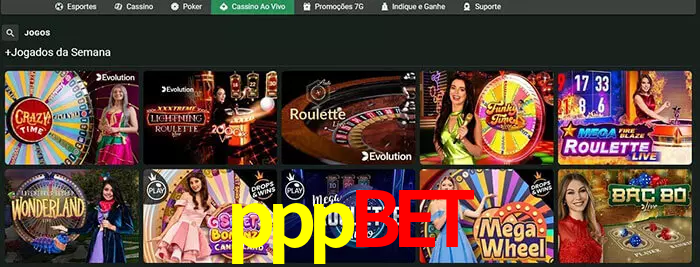 pppbet bet