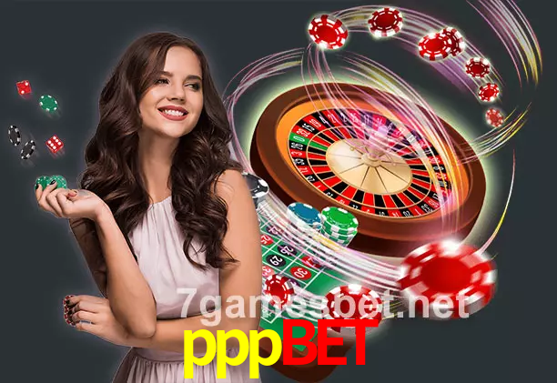 vivo no cassino pppbet