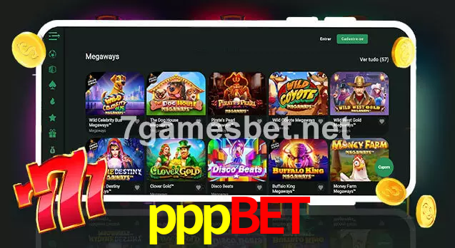 pppbet aplicativo
