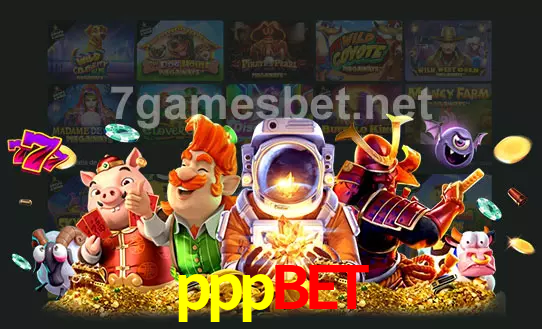 cassino pppbet