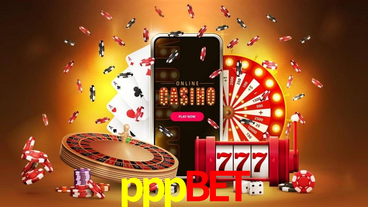 Live Casino pppbet