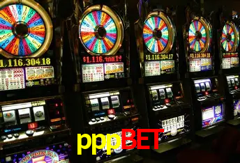 A Revolução dos Aplicativos de Jogos no pppbet