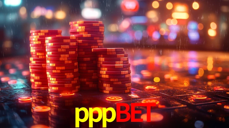 pppbet: Jogos de Caça-Níqueis-Altas Recompensas, Roleta-Velocidade, Blackjack-Desafios Máximos