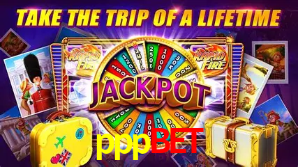 Roulette Table pppbet