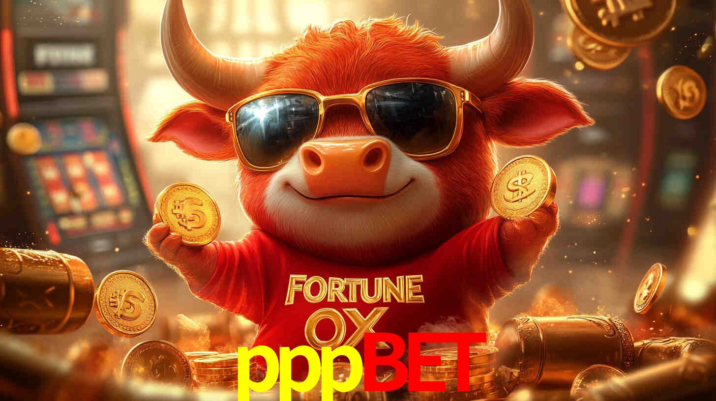 pppbet: A Experiência de Casino com Jogos de Mesa ao Vivo