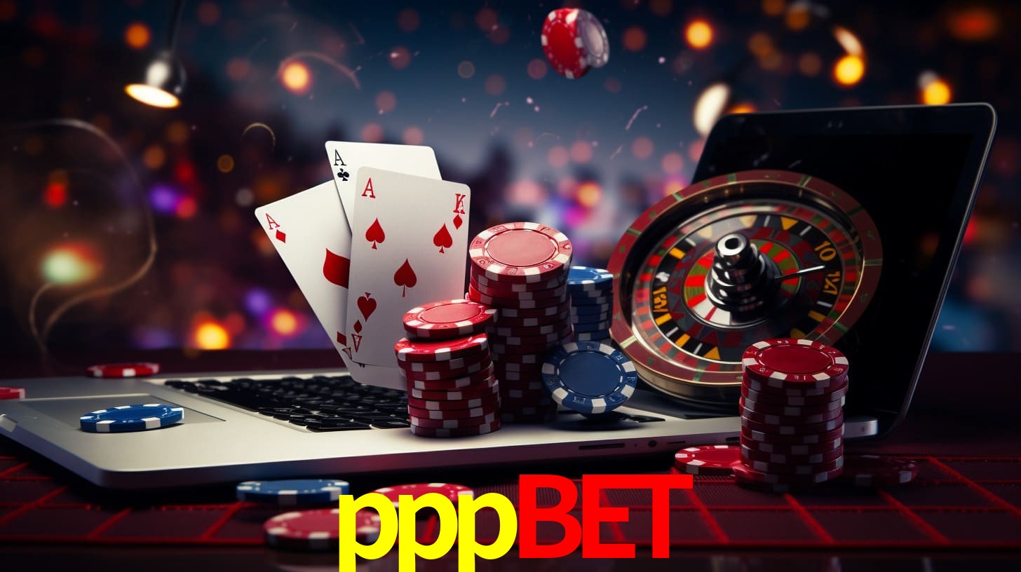 Roulette Table pppbet