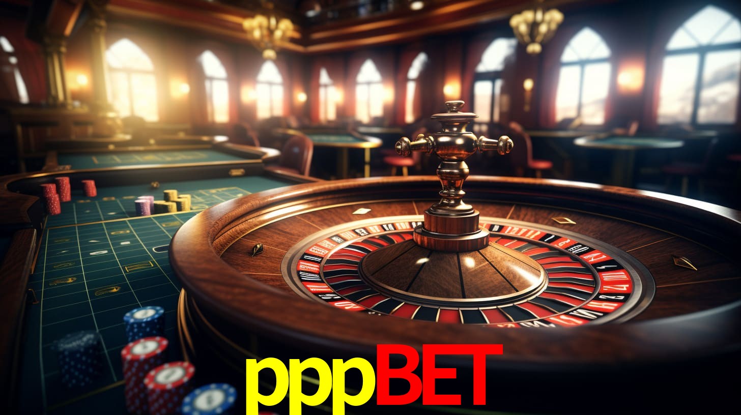 Blackjack Table pppbet