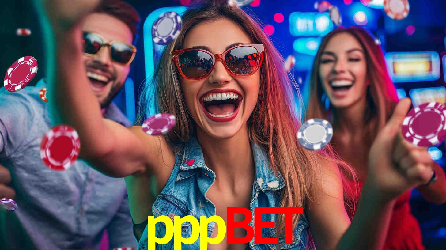 A Experiência Imersiva dos Cassinos Ao Vivo no pppbet