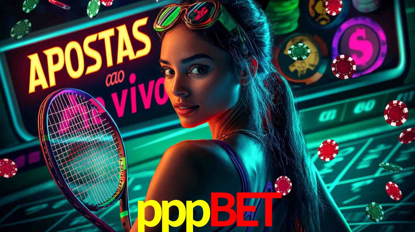 Apostas Esportivas na pppbet: Um Guia Completo