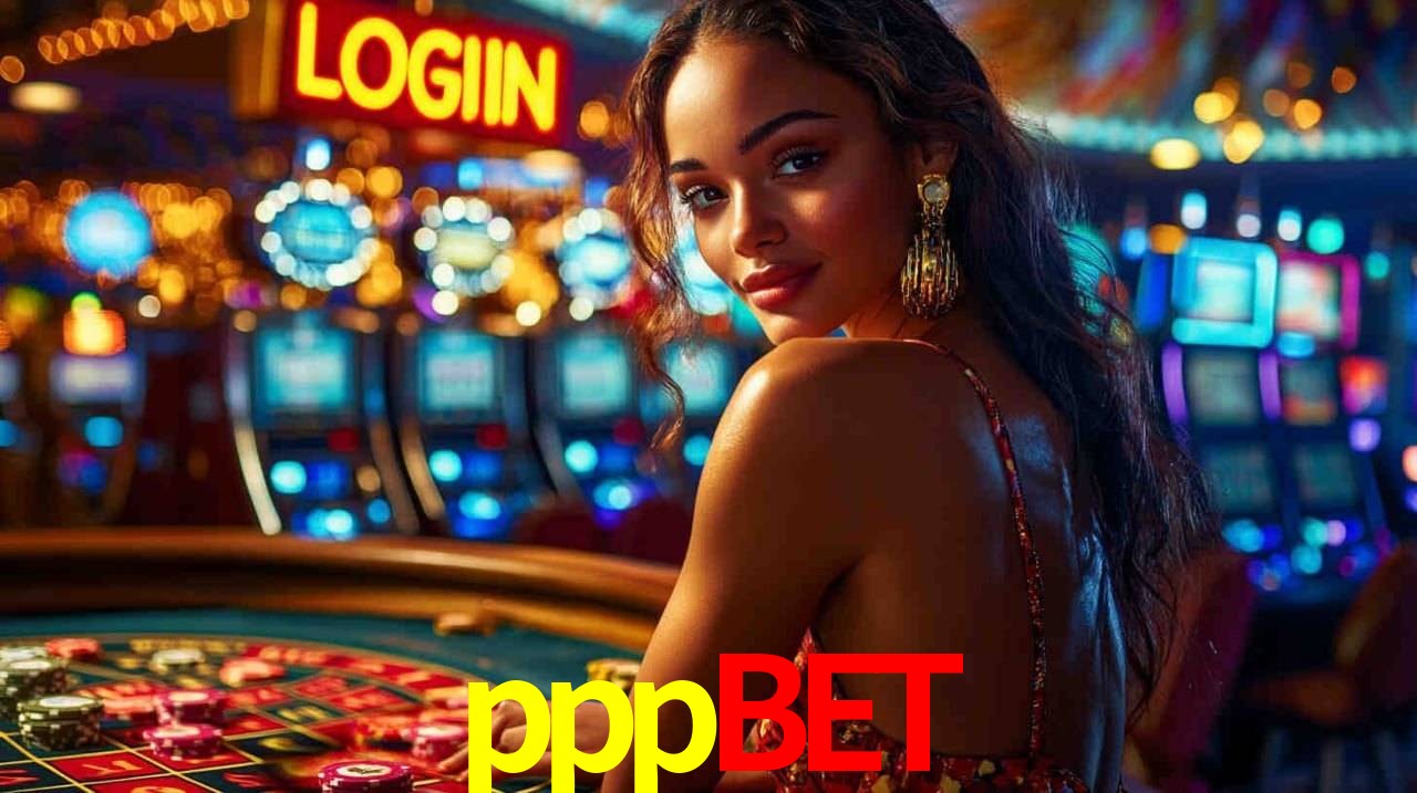 Slot Games pppbet