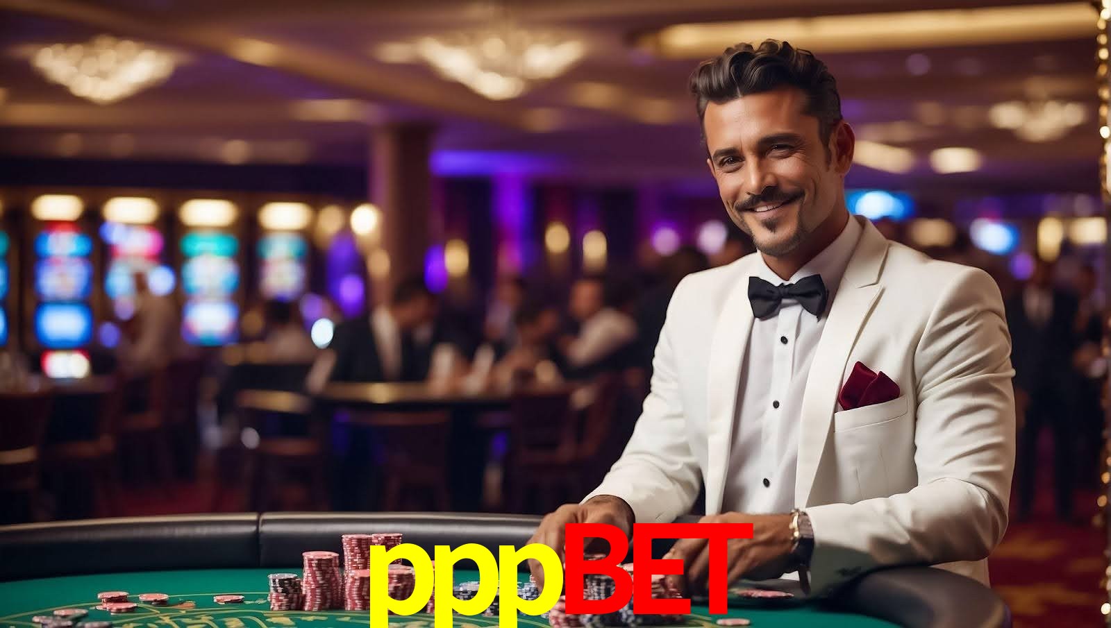Account Benefits pppbet