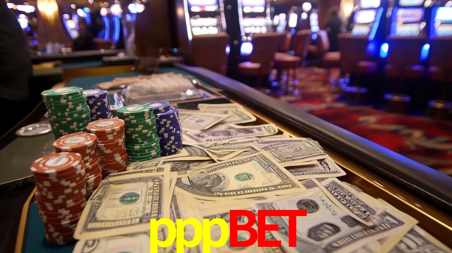 Seasonal Promotions pppbet