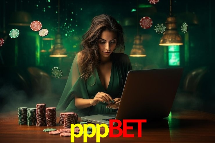 Premium Interface pppbet