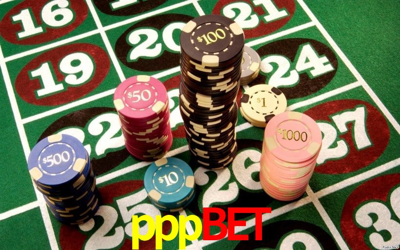 Statistics pppbet