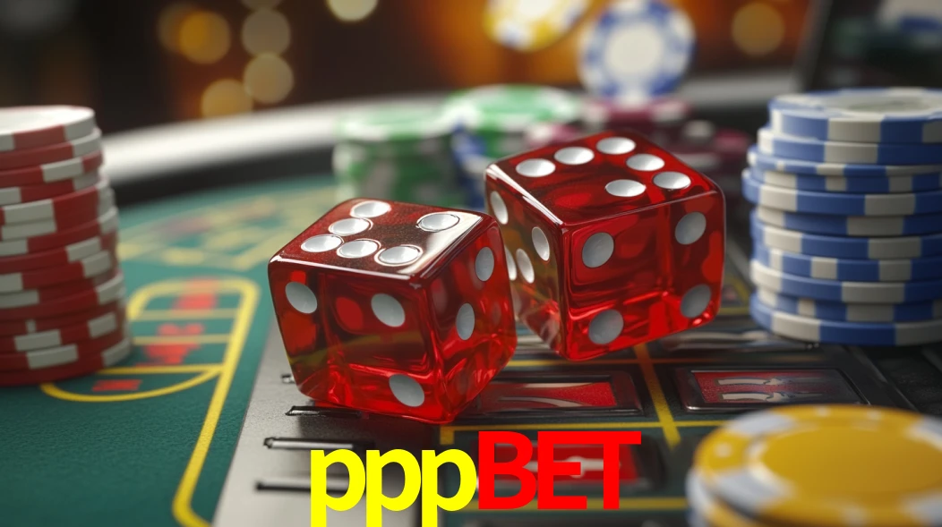Welcome Bonus pppbet