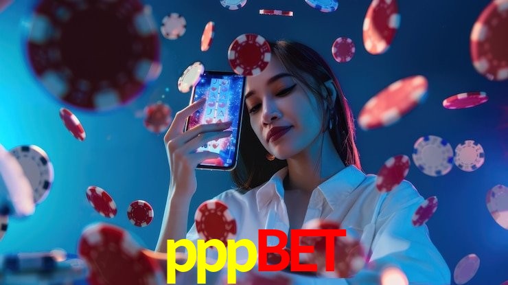 A Experiência Imersiva dos Cassinos Ao Vivo no pppbet
