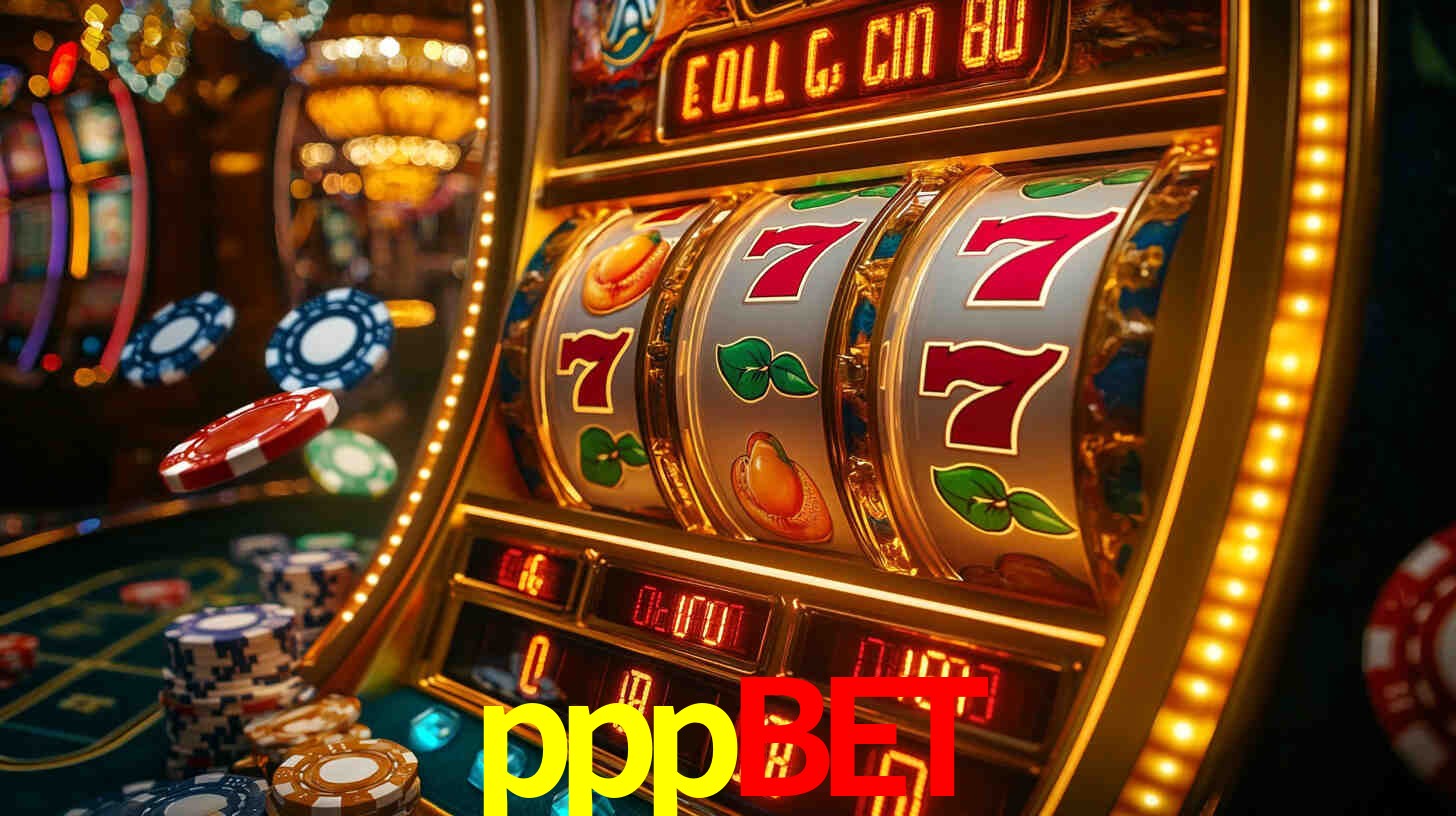 pppbet App Interface