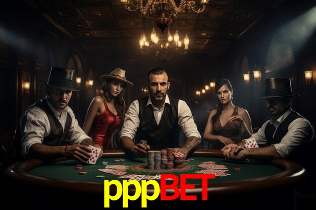 Desvendando o Mundo dos Jogos Virtuais na pppbet