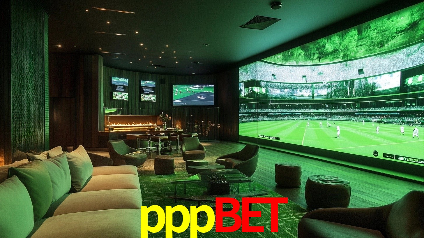 pppbet: Seu Especialista em Apostas Esportivas Brasileiras