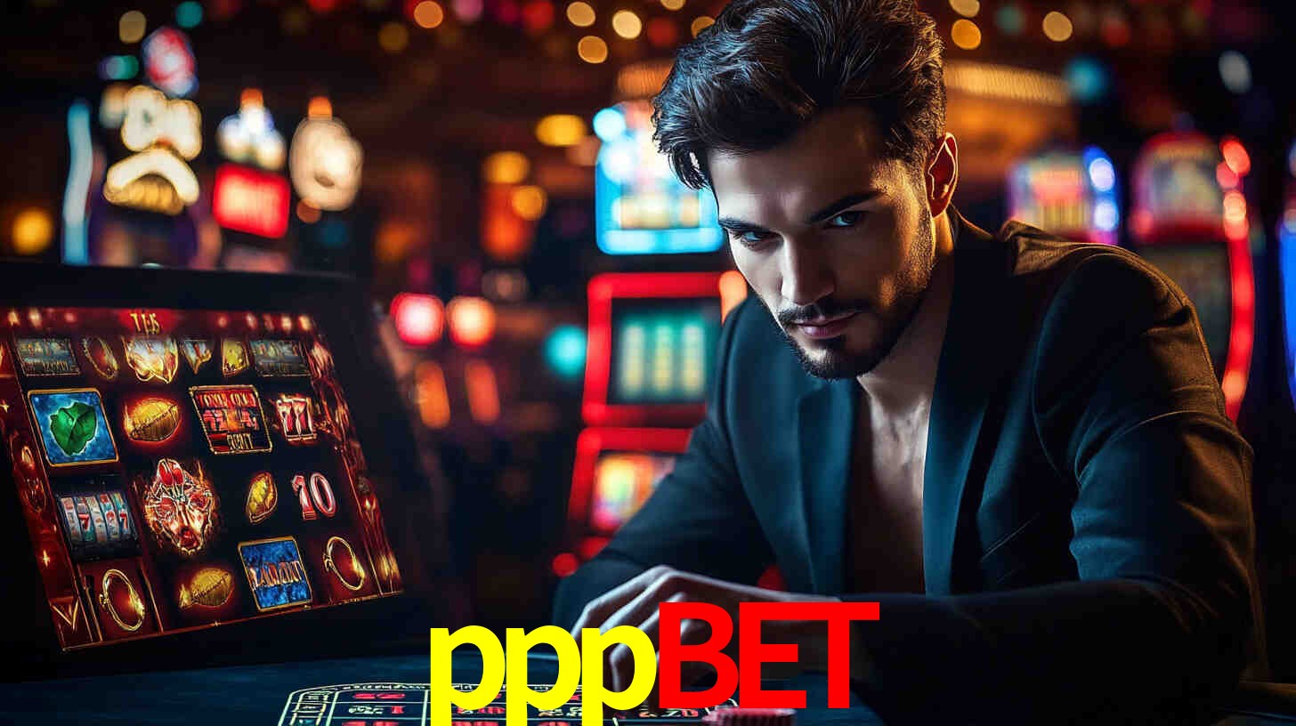 pppbet login