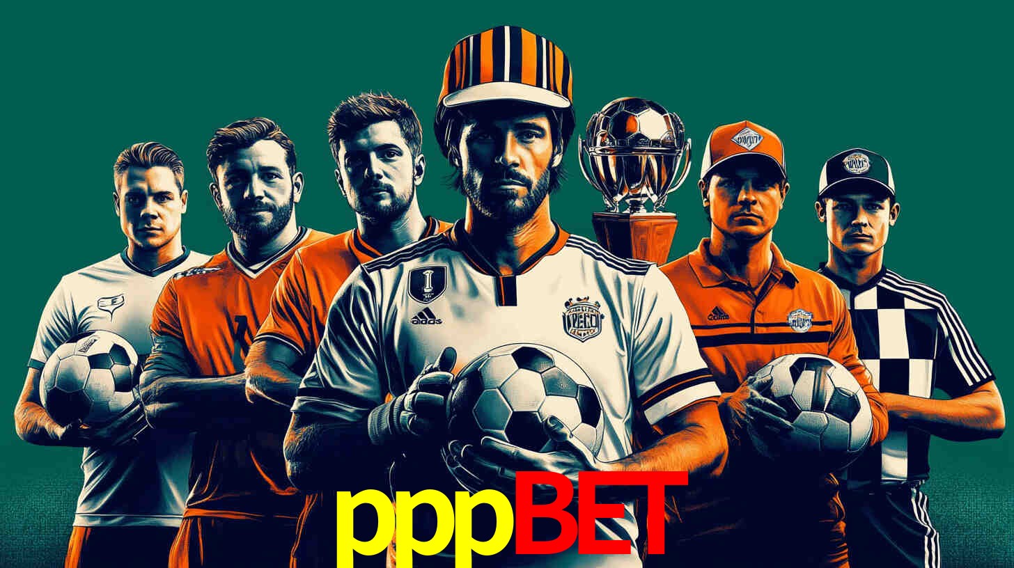 Apostas Esportivas na pppbet: Um Guia Completo