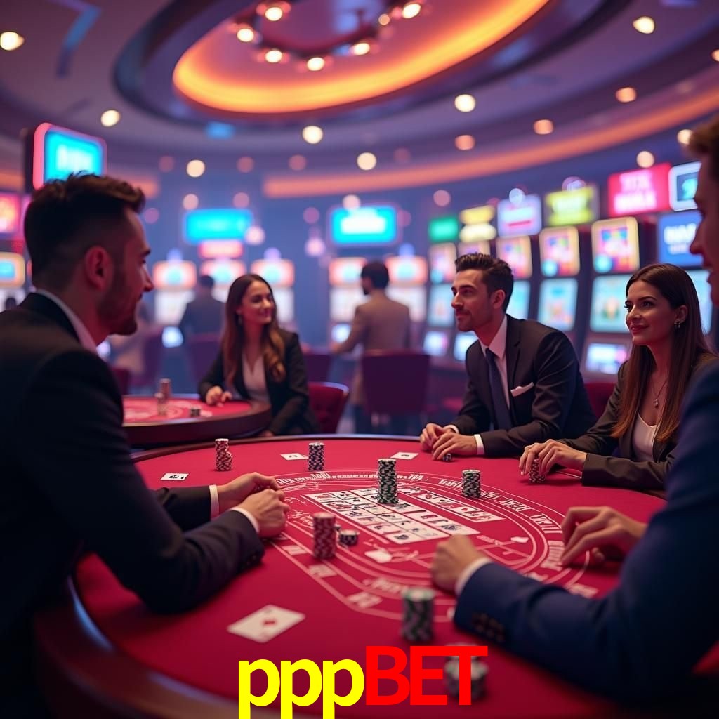 cassino pppbet