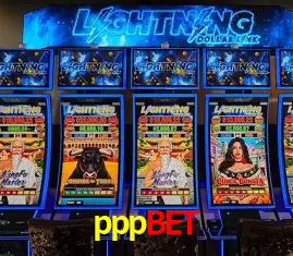 Descubra o Mundo do Cassino Online com pppbet