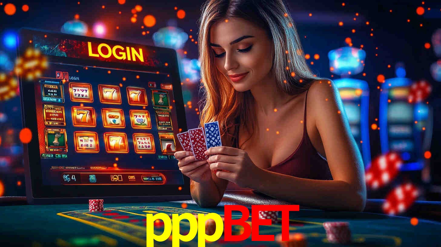 pppbet login