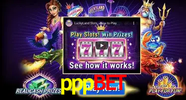 Live Casino pppbet