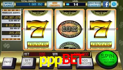 Promoções Sazonais pppbet