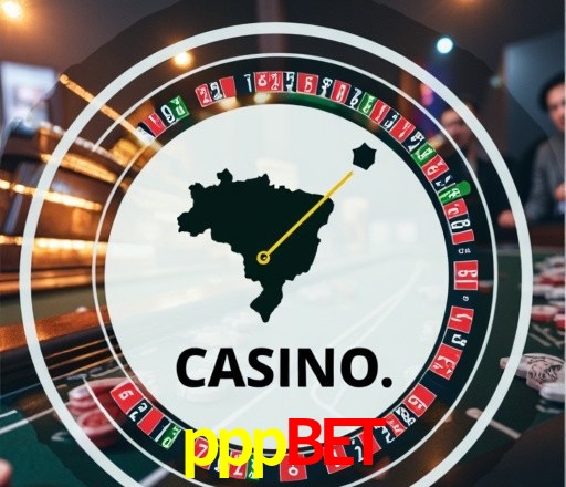 Casino Ao Vivo pppbet